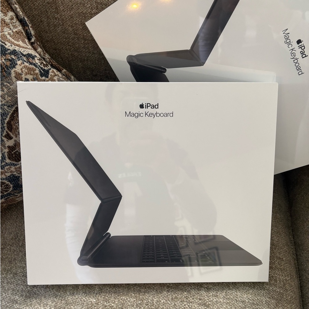 Apple iPad Pro 12.9-inch Compatibility Guide